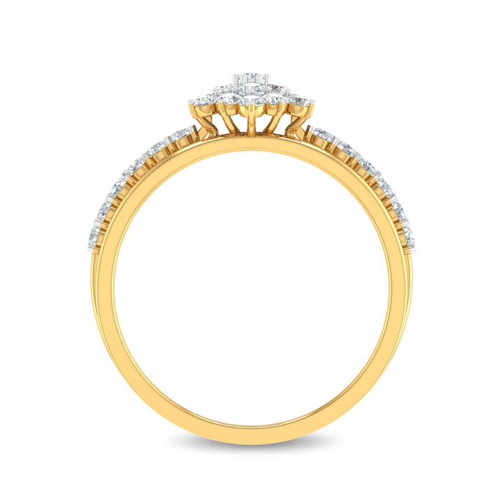 Eurydice Ring