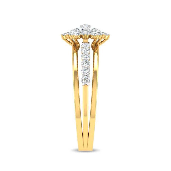 Eurydice Ring