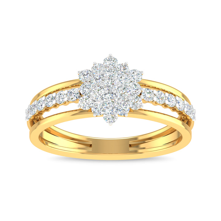 Eurydice Ring