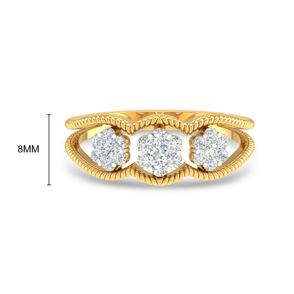 Shiren Ring