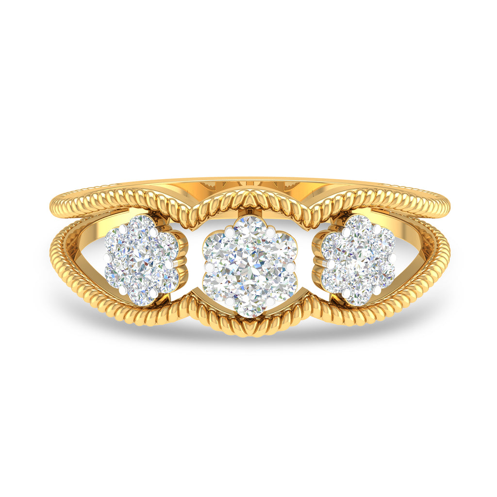 Shiren Ring