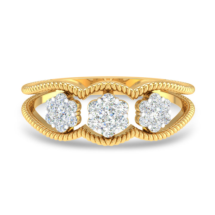Shiren Ring