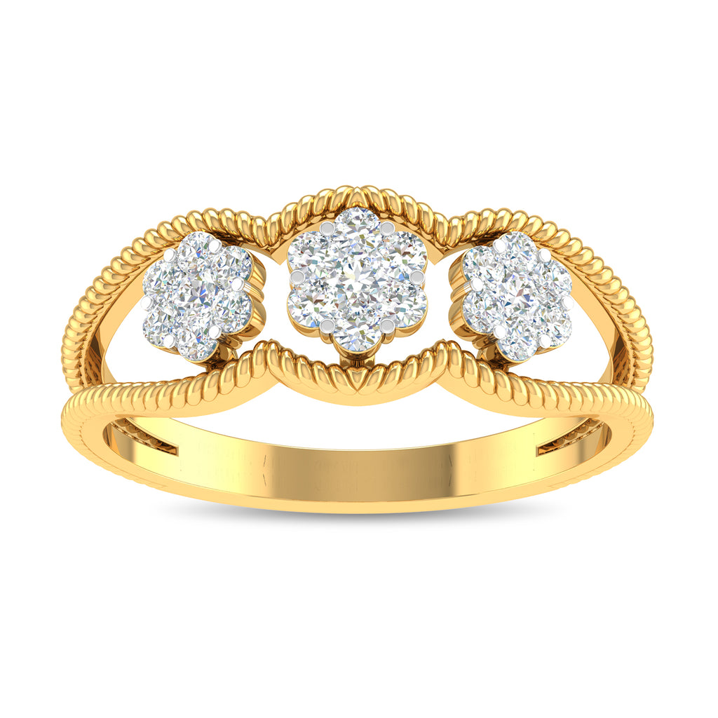 Shiren Ring