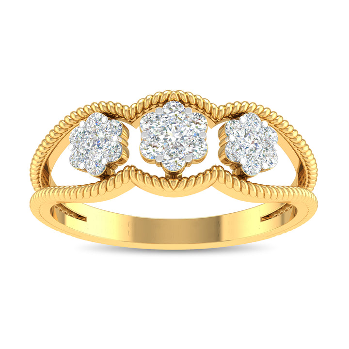 Shiren Ring