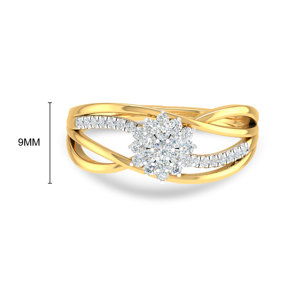 Damaris Ring