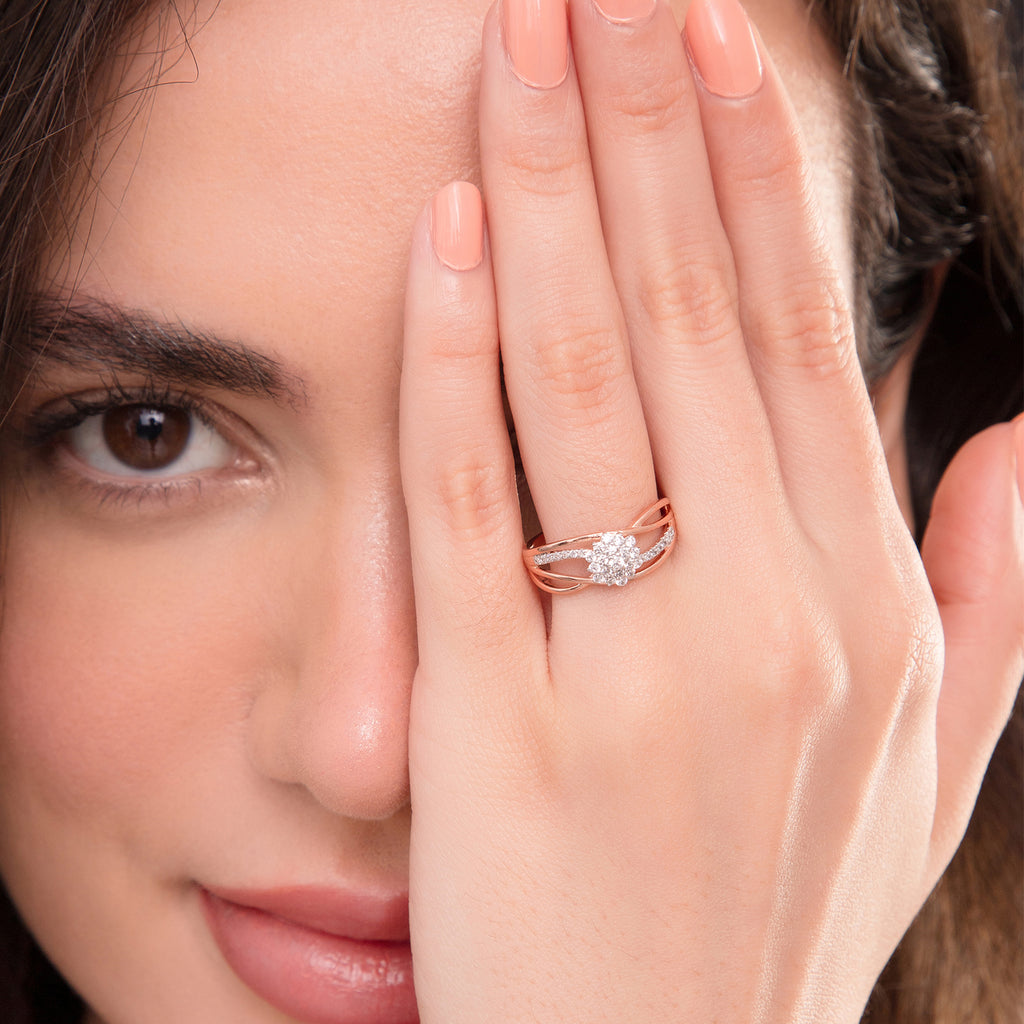 Damaris Ring