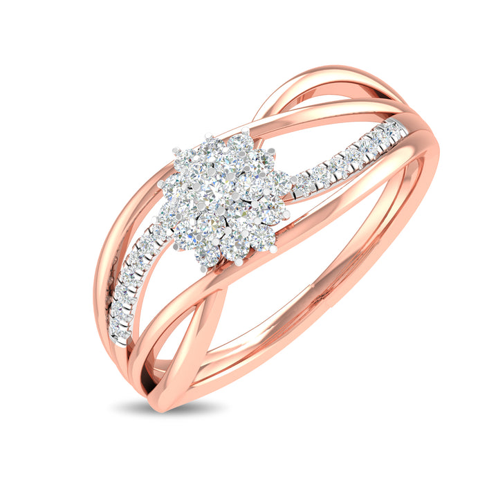 Damaris Ring