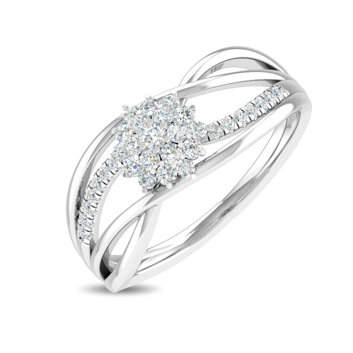 Damaris Ring