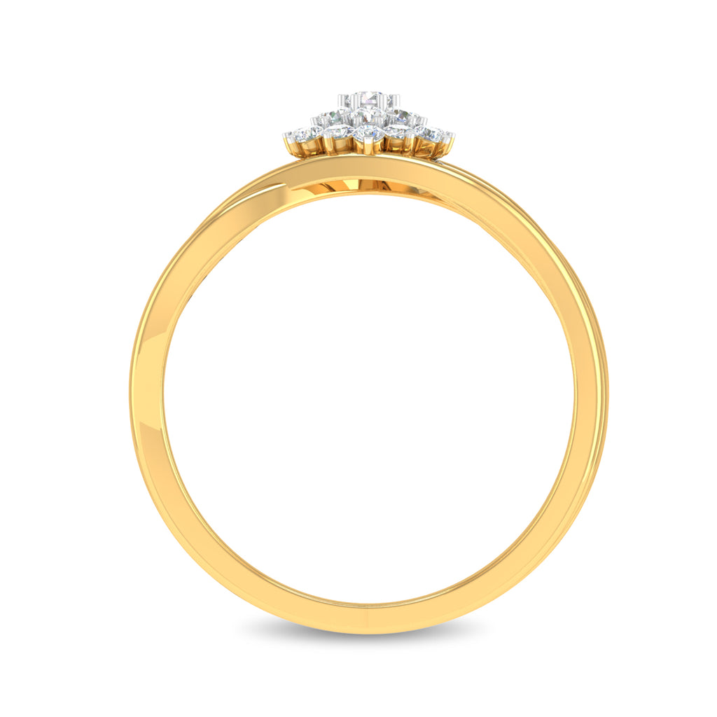 Damaris Ring