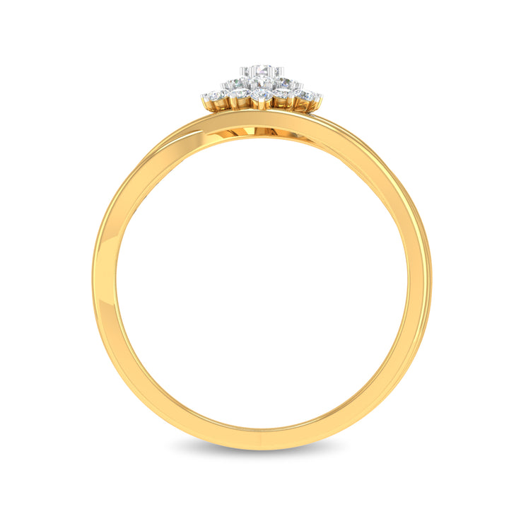 Damaris Ring