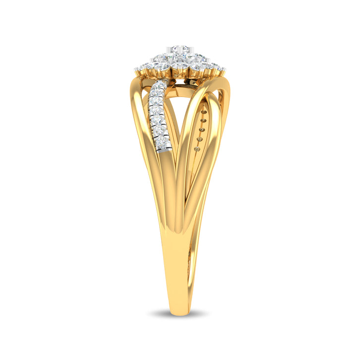 Damaris Ring
