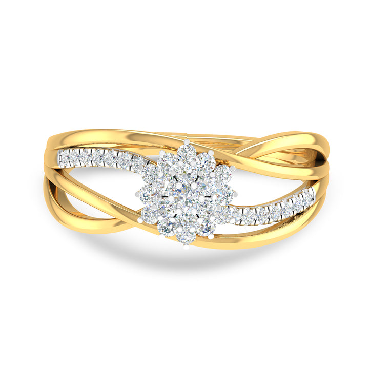 Damaris Ring