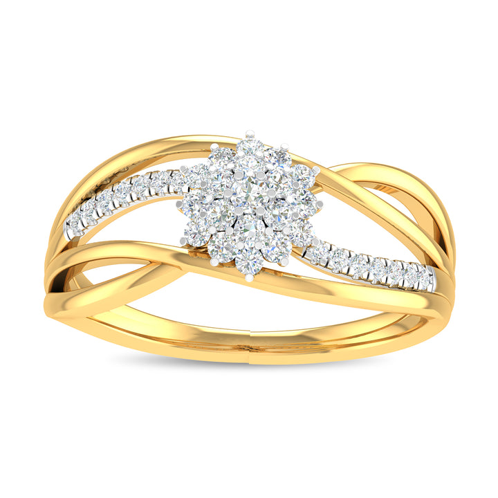 Damaris Ring