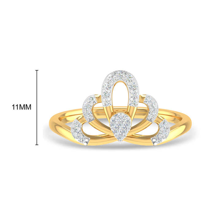 Delaraa Ring