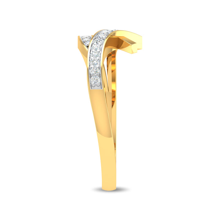 Sakshi Ring