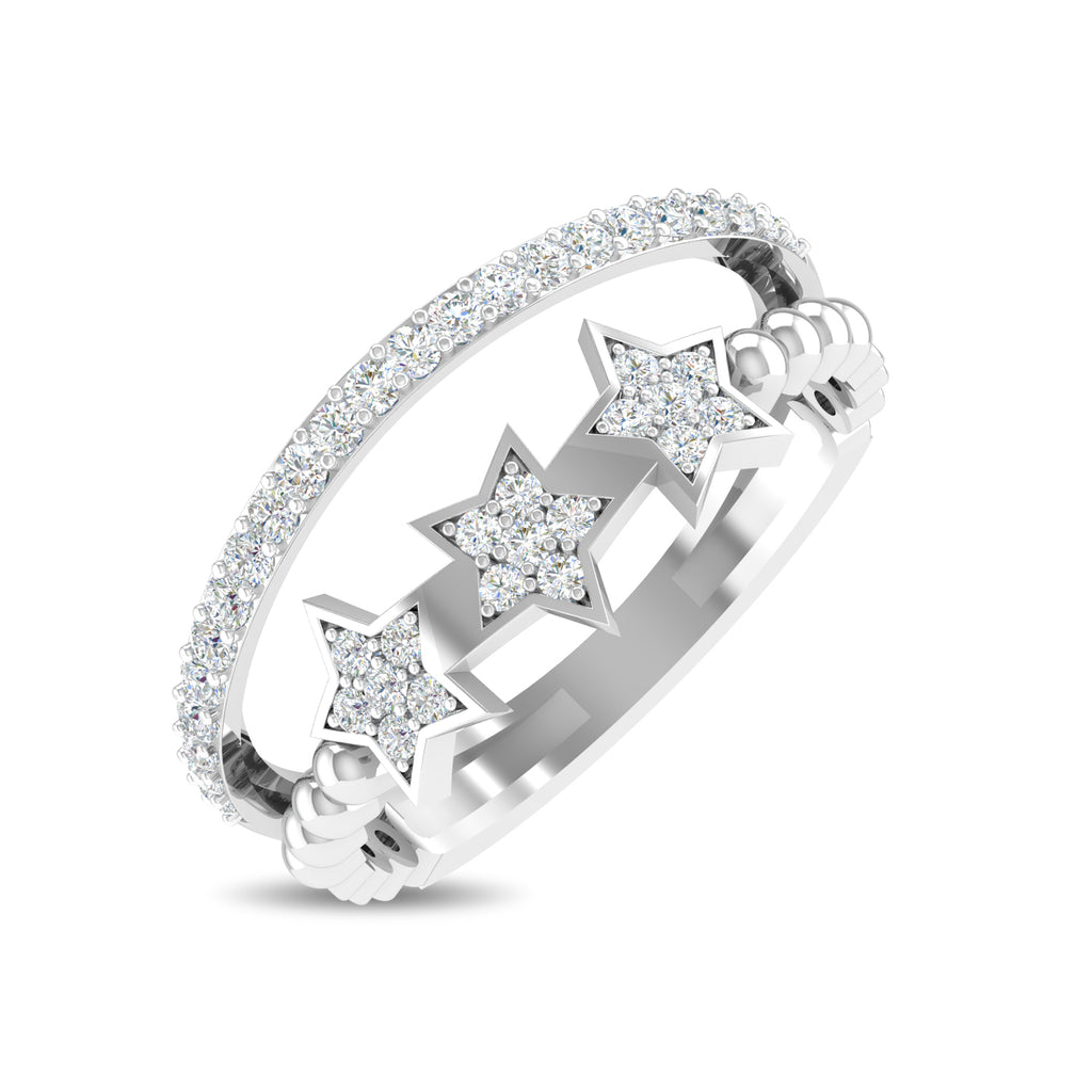 Sitara Ring