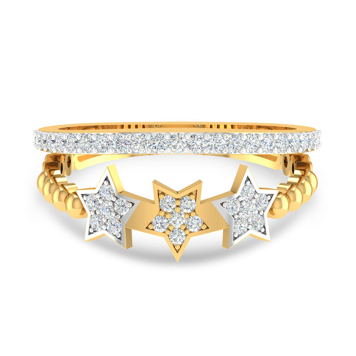 Sitara Ring