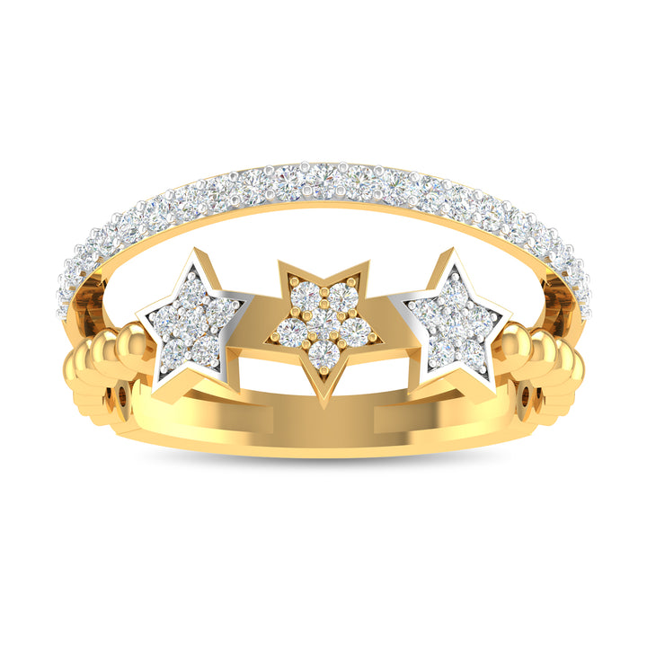 Sitara Ring