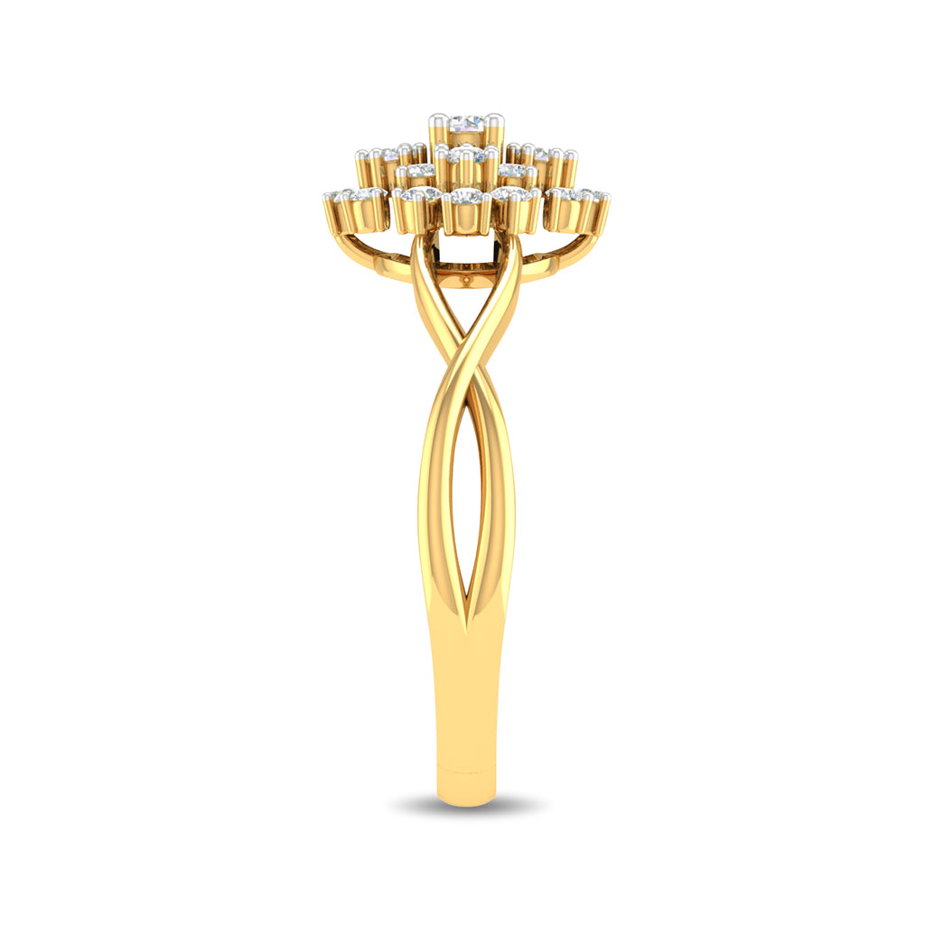 Cluster Ring