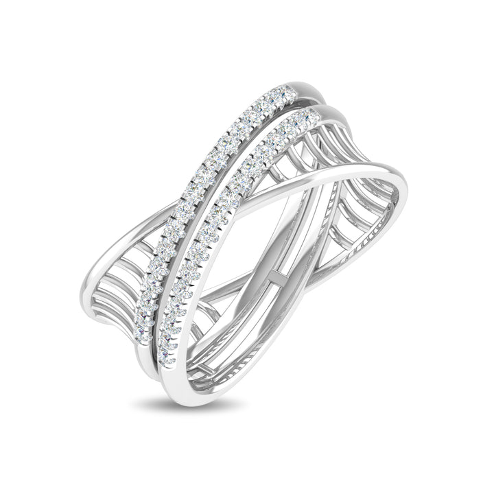 Intricate Ring