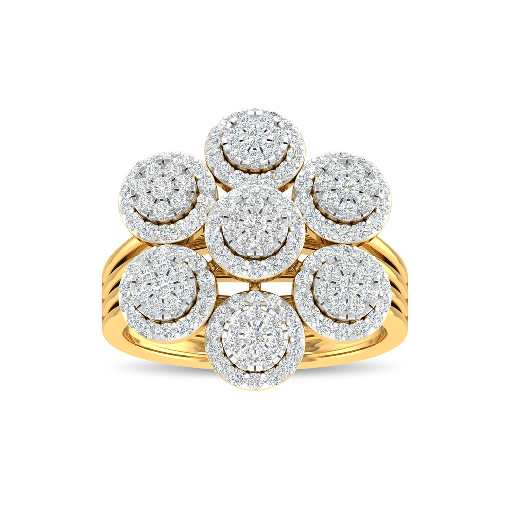 Kyriaki Ring