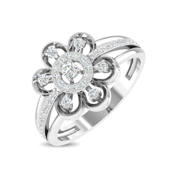Crocus Ring