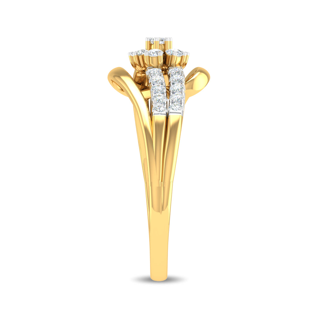 Vinona Ring