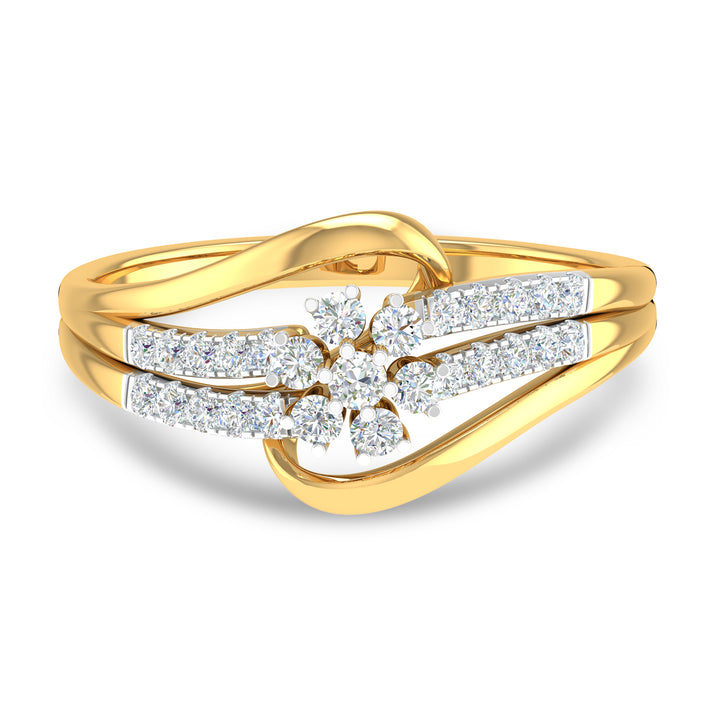 Vinona Ring
