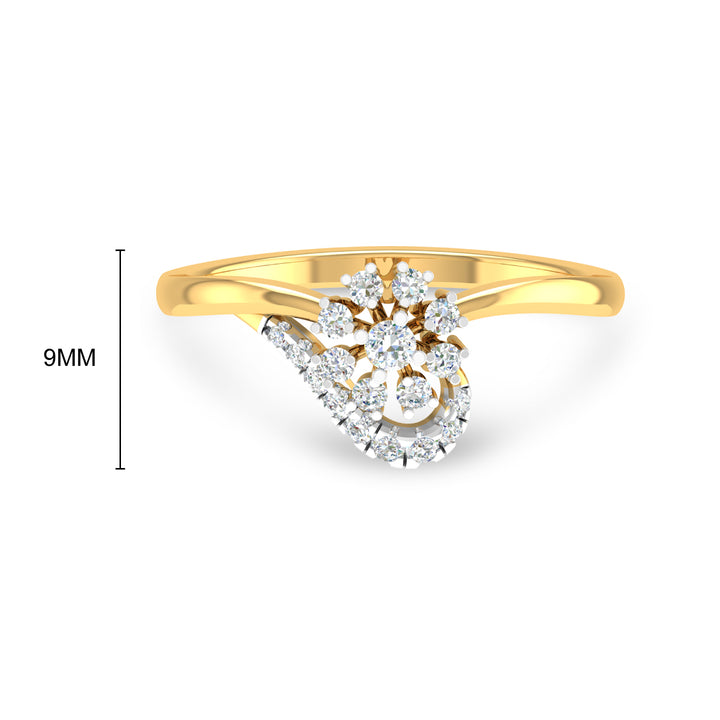 Idalia Ring