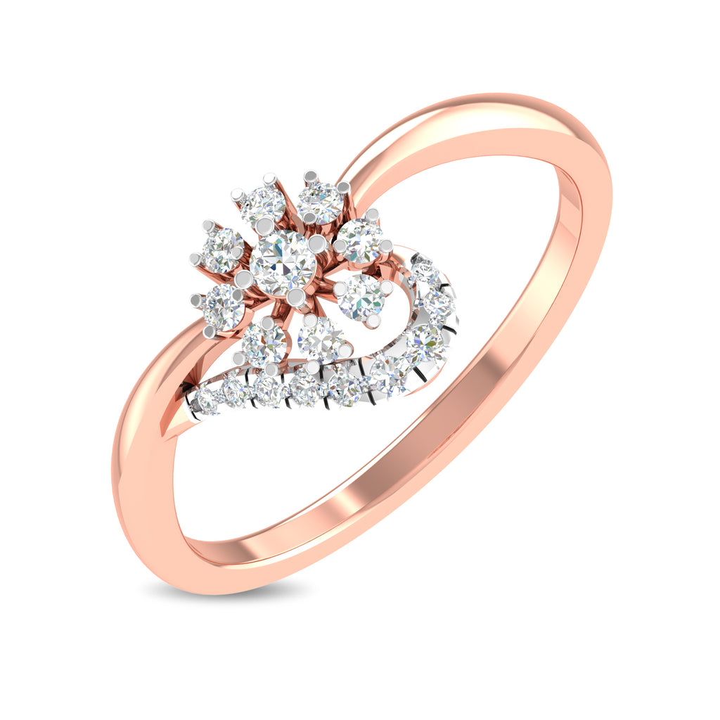 Idalia Ring