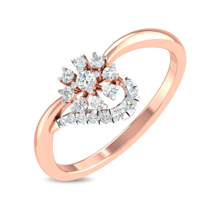 Idalia Ring