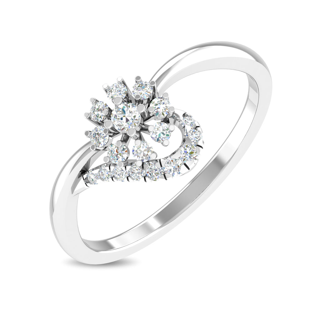 Idalia Ring