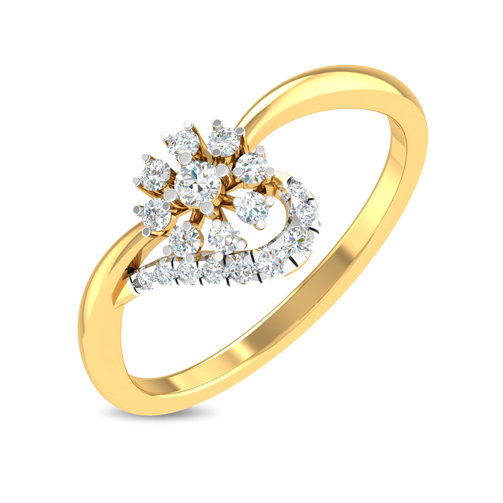 Idalia Ring