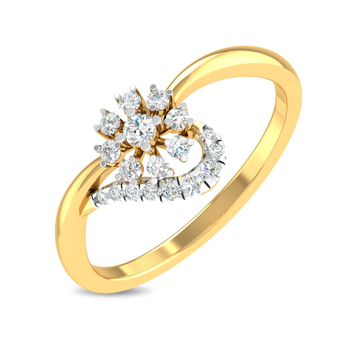 Idalia Ring