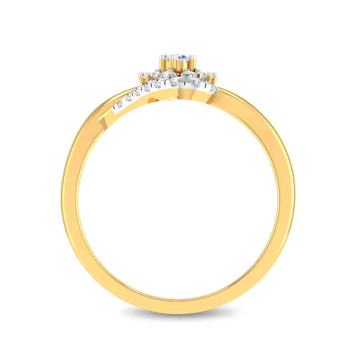 Idalia Ring