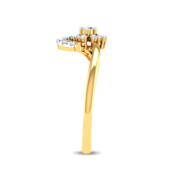 Idalia Ring