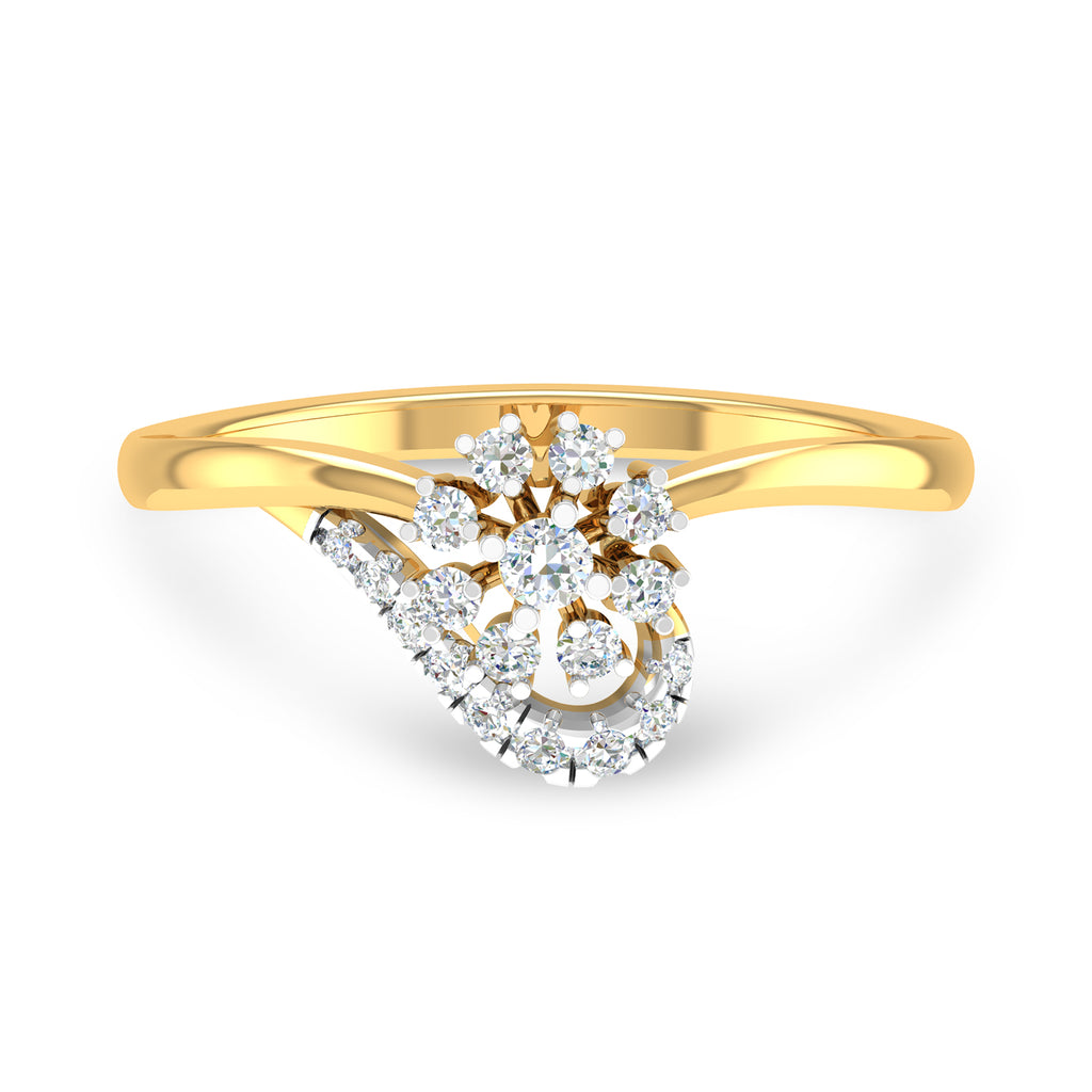 Idalia Ring