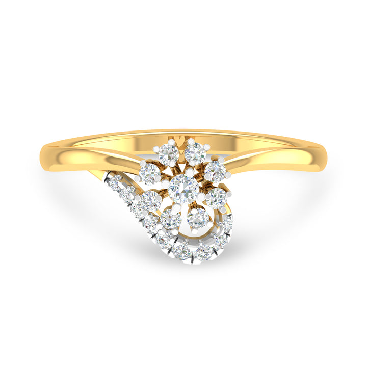 Idalia Ring