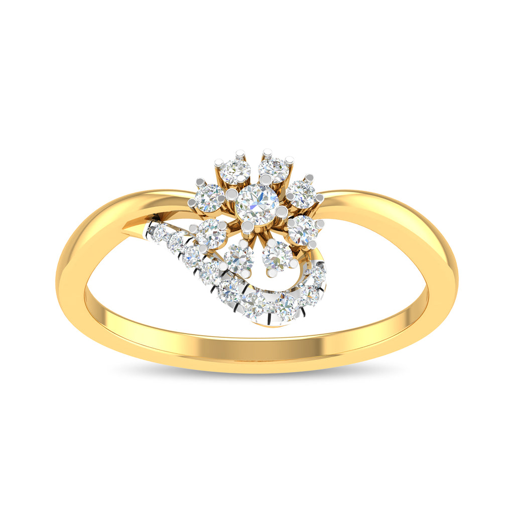 Idalia Ring