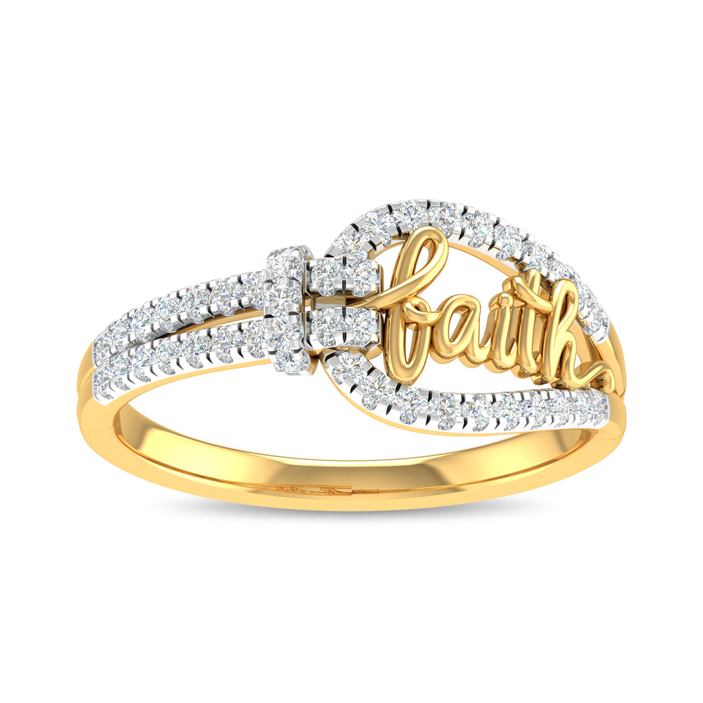 Faith Ring