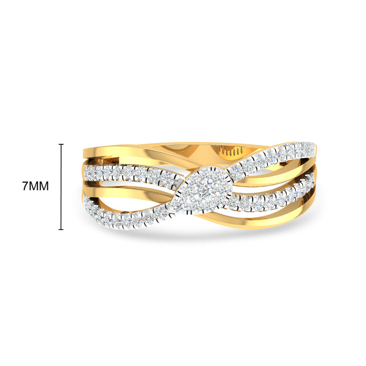 Talsin Ring