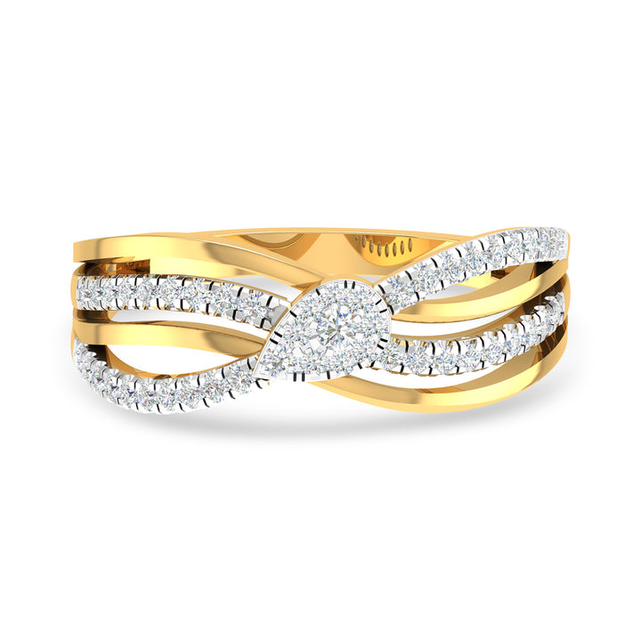 Talsin Ring