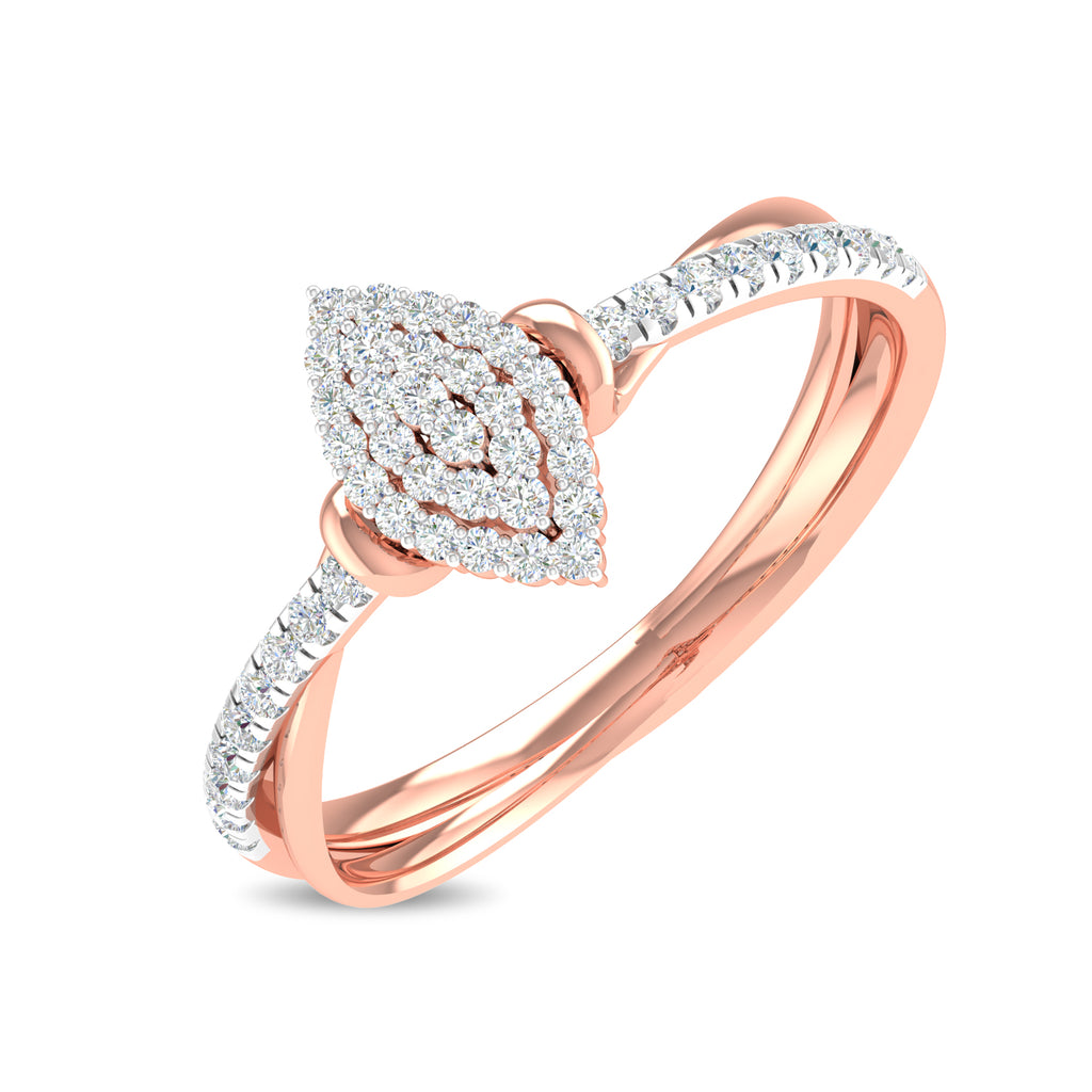 Dasmin Ring