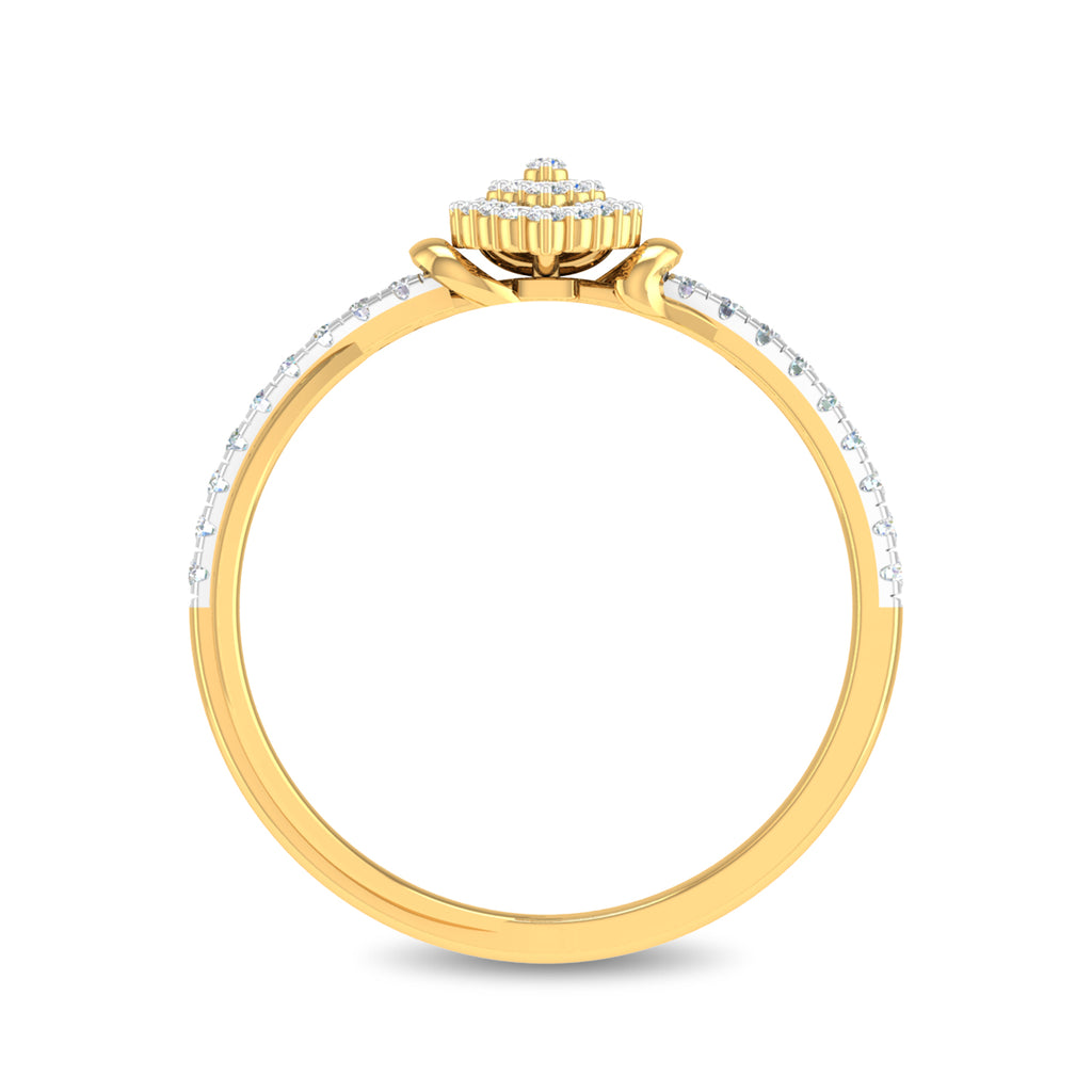 Dasmin Ring
