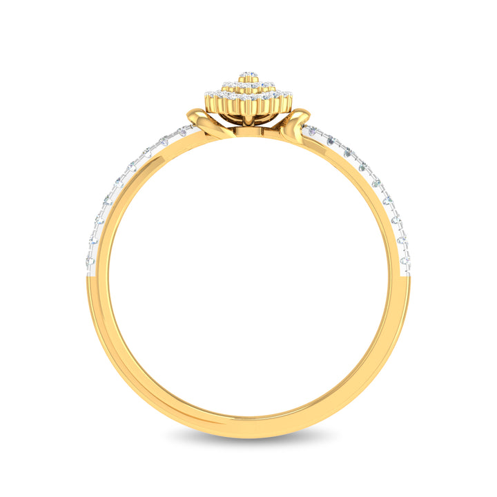 Dasmin Ring