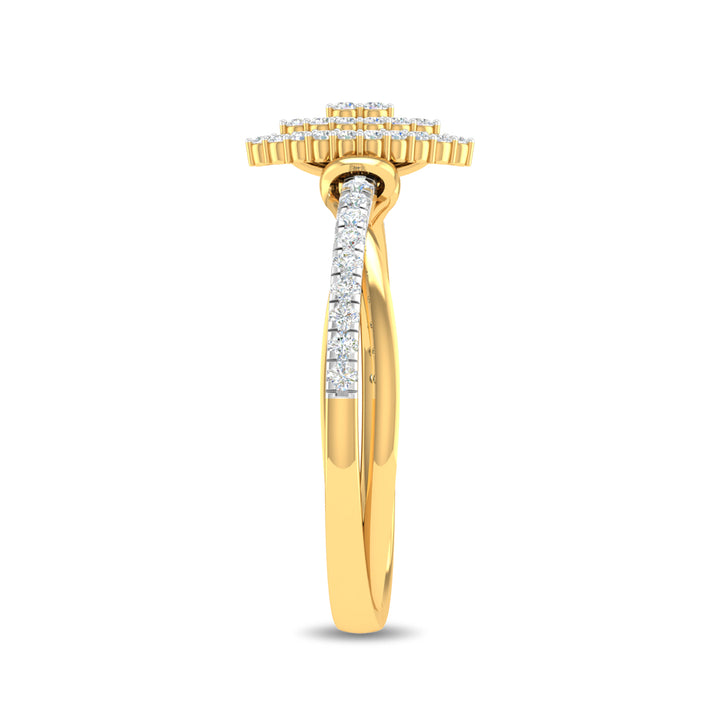 Dasmin Ring