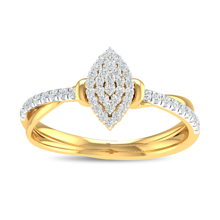 Dasmin Ring