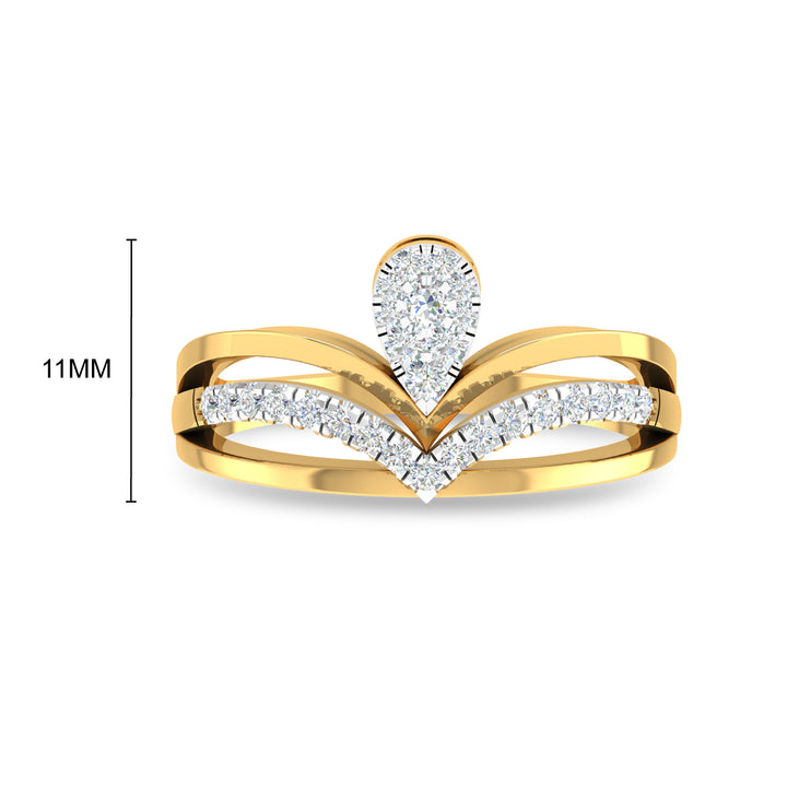 Mithea Ring