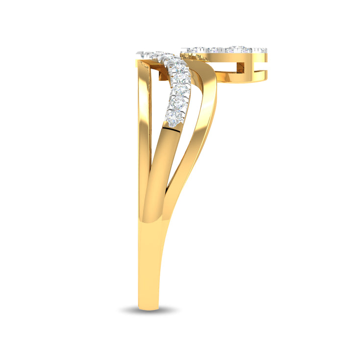 Mithea Ring