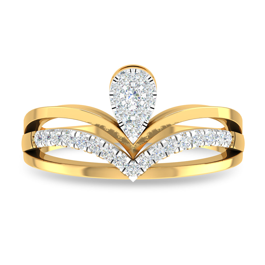 Mithea Ring